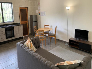  Vacation Hub International | Stay Harties Lobby