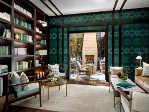  Vacation Hub International | Ambrose Hotel Lobby