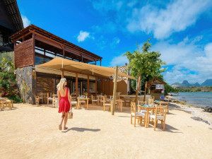  Vacation Hub International | Le Jadis Beach Resort & Wellness Lobby