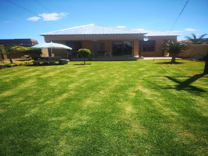  Vacation Hub International | Mokganya View Guest House Lobby