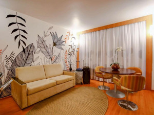  Vacation Hub International | Novotel RJ Santos Dumont Lobby