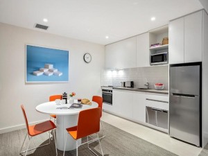  Vacation Hub International | Quest Joondalup Lobby