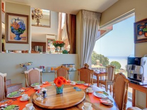 Vacation Hub International | Xanadu Guest Villa Lobby