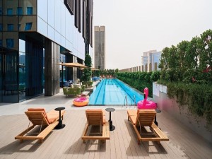  Vacation Hub International | Revier Dubai Lobby