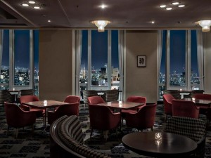  Vacation Hub International | Sheraton Miyako Hotel Osaka Lobby
