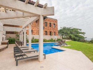  Vacation Hub International | Zimbali Suite 414 Lobby