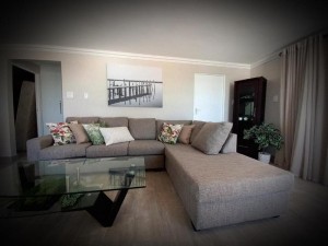  Vacation Hub International | Bay-Side Apartment, Gordon's Bay Lobby