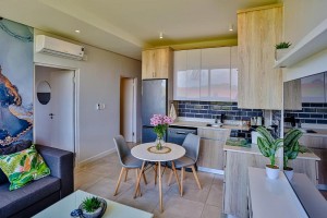  Vacation Hub International | Zimbali Lakes Boulevard Suites 103 Lobby