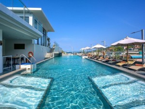  Vacation Hub International | Zenseana Resort & Spa - SHA Plus Lobby