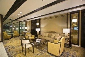  Vacation Hub International | AMBASSADOR TRANSIT HOTELS, SINGAPORE AIRPORT (2) Lobby