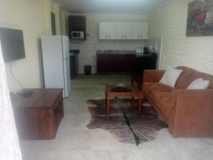  Vacation Hub International | High Court Self Catering Apartments Lobby