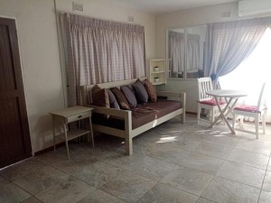  Vacation Hub International | Gaza Homes Self Catering Apartments Lobby