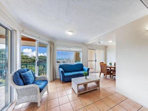  Vacation Hub International | Shingley Beach Resort - Whitsundays Lobby