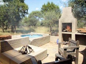  Vacation Hub International | Lethabong Lodge Lobby