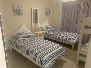  Vacation Hub International | Holiday unit 37 Eden dunes Lobby