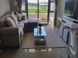  Vacation Hub International | Ashton Apartments Central Park Lobby