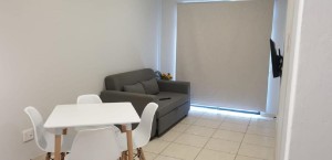  Vacation Hub International | Ballito Groves 615 Lobby