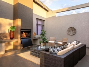  Vacation Hub International | Sofala Lodge & Spa Lobby