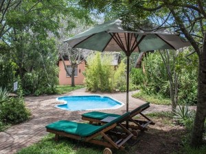  Vacation Hub International | Nsele Safari Lodge Lobby