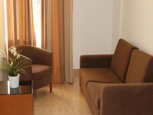  Vacation Hub International | Hotel Pinhal do Sol Lobby