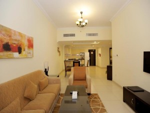 Vacation Hub International | Ivory Grand Hotel Apartments Lobby