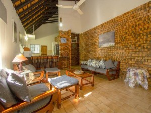  Vacation Hub International | NJIRI LODGE Lobby