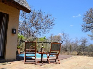  Vacation Hub International | Impala Cottage Lobby