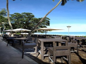  Vacation Hub International | Berjaya Beau Vallon Bay Beach Resort and Casino Lobby