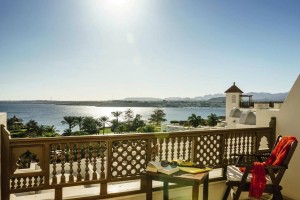  Vacation Hub International | Movenpick Resort Sharm El Sheikh Lobby