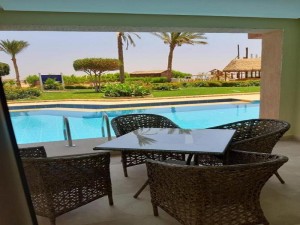  Vacation Hub International | Sea Beach Aqua Park Resort Lobby