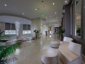  Vacation Hub International | Steigenberger Hotel El Tahrir Cairo Lobby