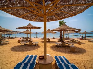  Vacation Hub International | Sierra Sharm El Sheikh Lobby
