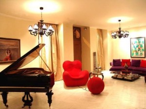  Vacation Hub International | Art Hotel Athens Lobby