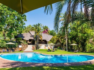  Vacation Hub International | ANEW Resort Hazyview Kruger Park Lobby