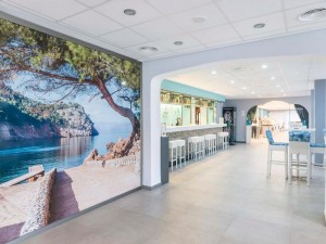  Vacation Hub International | Nura Boreal Hotel Lobby