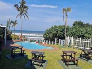  Vacation Hub International | 01 Dumela Manaba Lobby