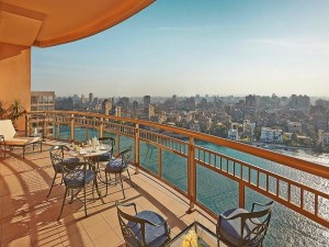  Vacation Hub International | Conrad Cairo Hotel & Casino Lobby