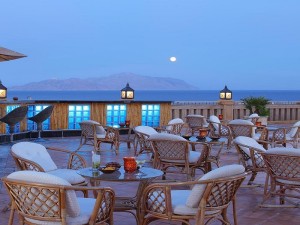  Vacation Hub International | Savoy Sharm El Sheikh Lobby