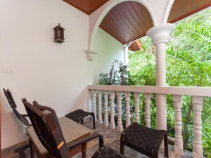  Vacation Hub International | Tropica Bungalow Beach Hotel - SHA Extra Plus Lobby