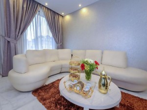  Vacation Hub International | Arabella Residence Lobby