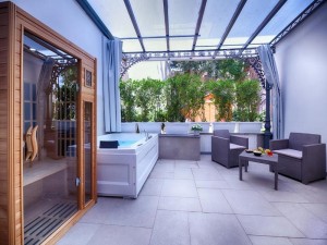  Vacation Hub International | Villa Elisio Hotel & Spa Lobby