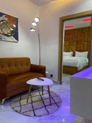  Vacation Hub International | Hotel Los Reyes Lobby