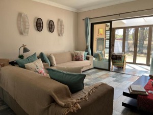  Vacation Hub International | Clarens The Paddocks 21 Lobby