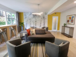  Vacation Hub International | Hotel Miramar Lobby