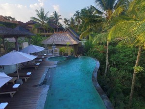  Vacation Hub International | Wapa di Ume Ubud Lobby