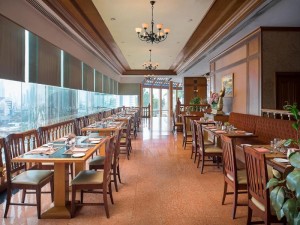  Vacation Hub International | Prince Palace Hotel Bangkok - SHA Extra Plus Lobby