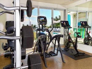  Vacation Hub International | The Tony Hotel South Beach Lobby
