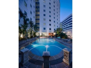  Vacation Hub International | Rendezvous Hotel Singapore by Far East Hospitality Lobby