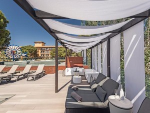  Vacation Hub International | Occidental Playa de Palma Lobby