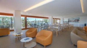  Vacation Hub International | THB Los Molinos Hotel Lobby